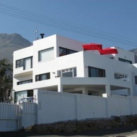 Cape View Accommodation Kapstadt Exterior foto
