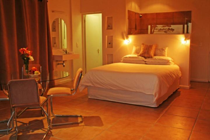 Cape View Accommodation Kapstadt Zimmer foto